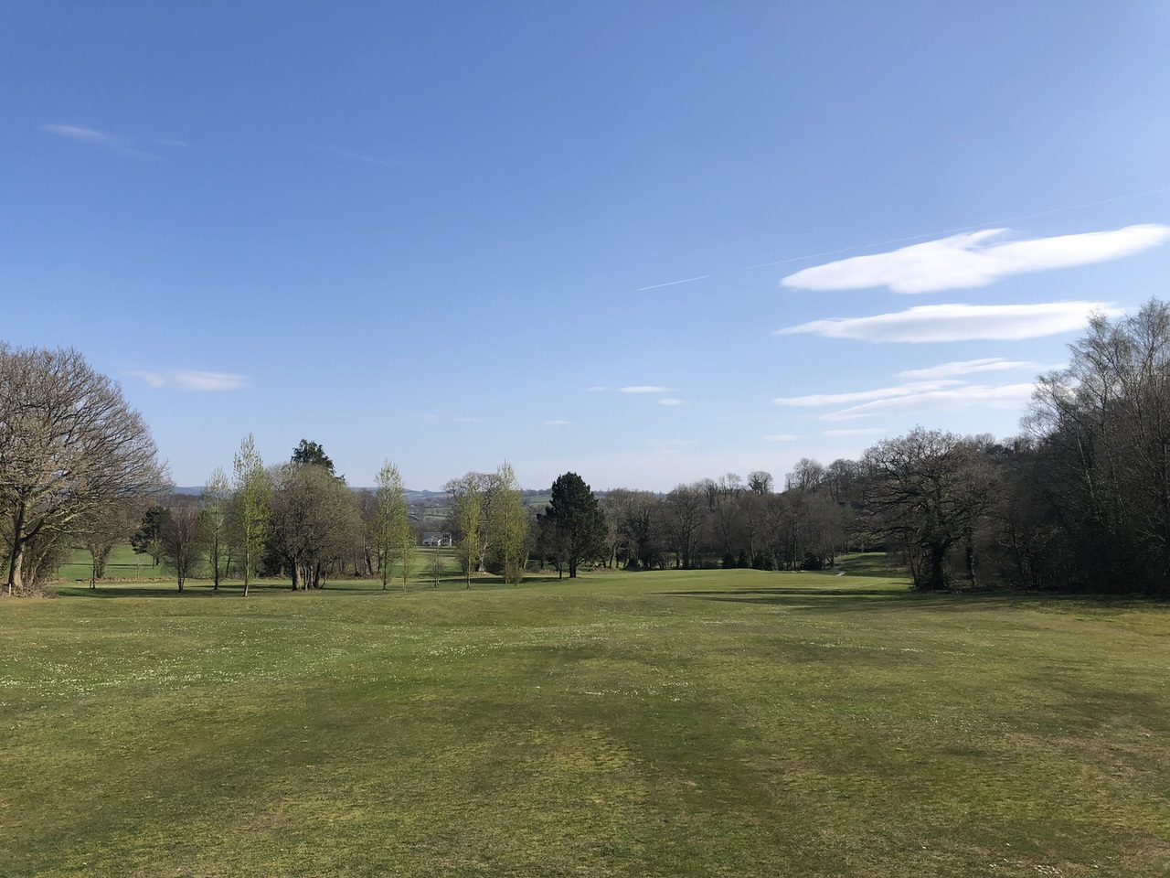 Cilgwyn Golf Club - Image 7